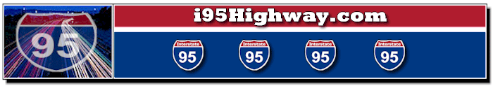 I-95 Virginia Traffic Conditions